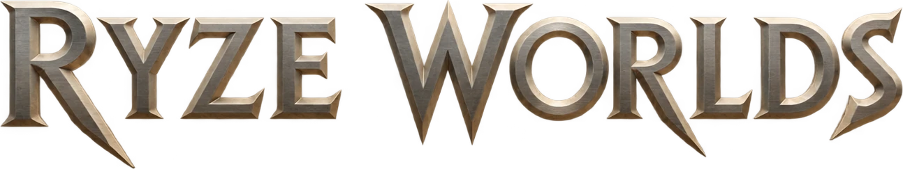 Ryze Worlds