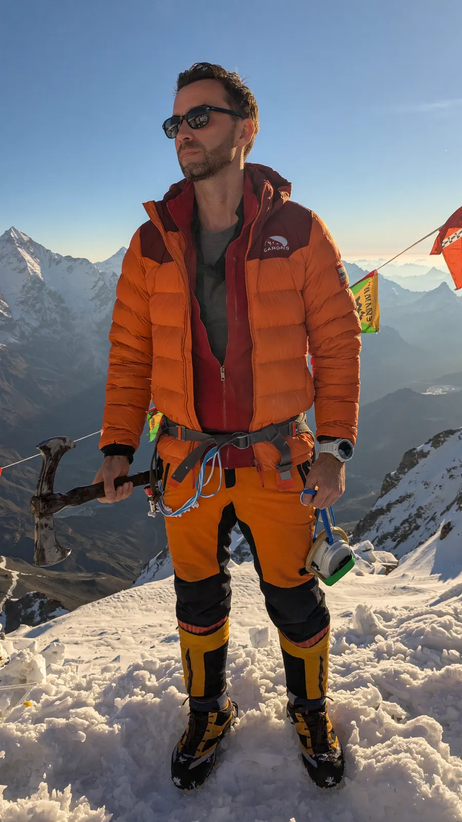 Garantierter Skin des Founder Pass